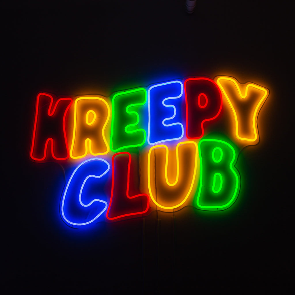 Kreepy Club LA