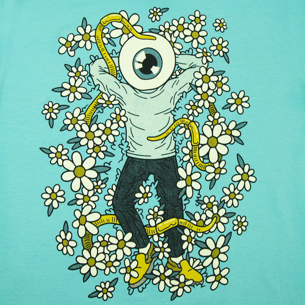 Pushing Daisies Long Sleeve