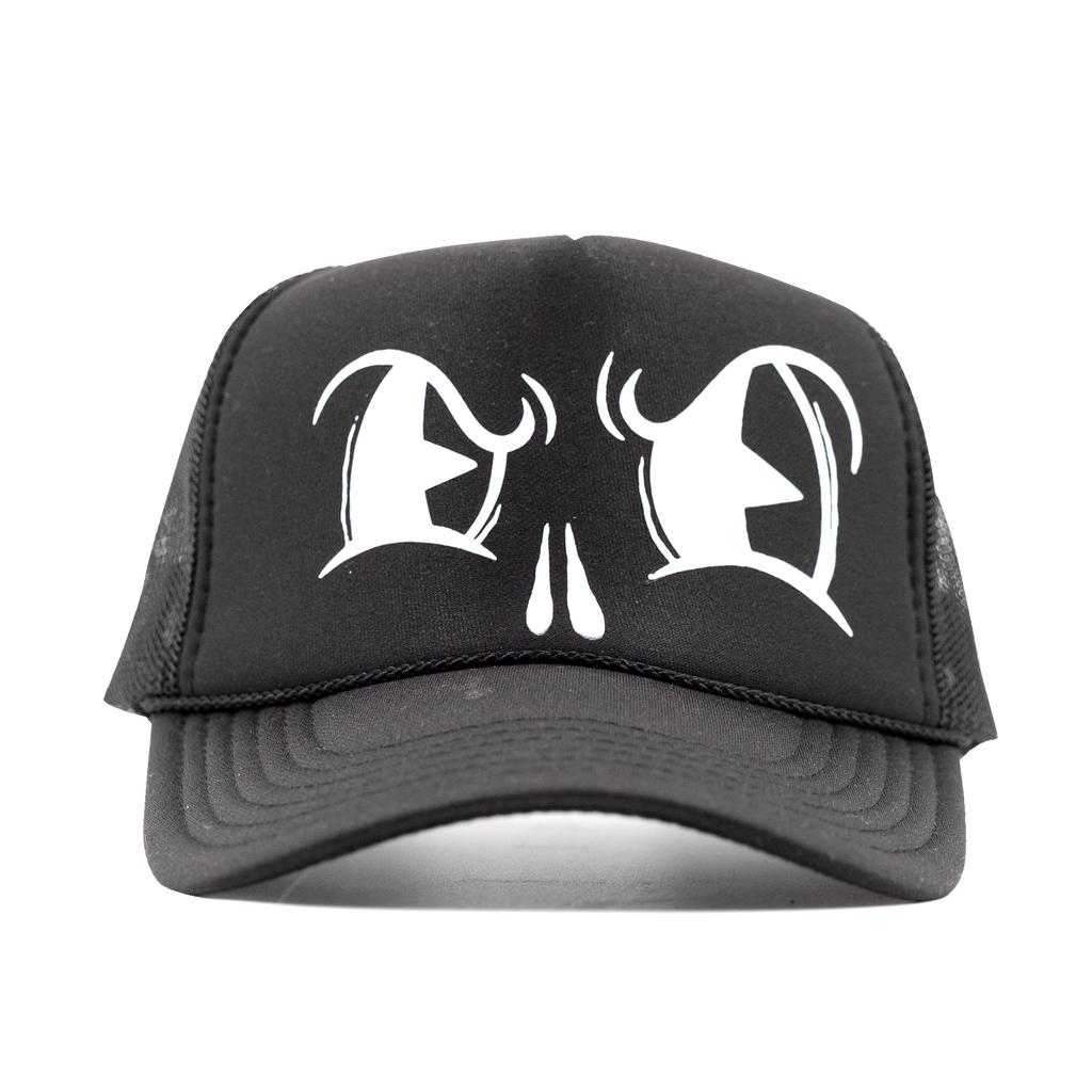 Lurker Trucker Hat